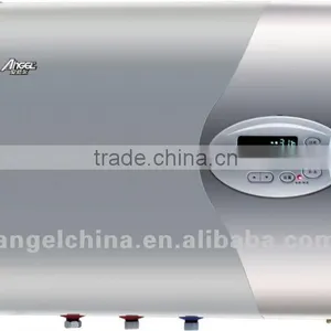 Shower Water Heater Wall Mounted Hot Water Heater thumbnail-1