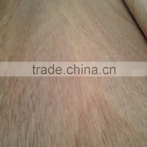 0.3mm Natural Keruing Veneer A Grade thumbnail-1
