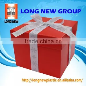 E New Product Bandage Copper Trayy Gift Box Packaging thumbnail-5