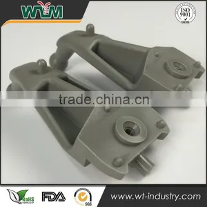 Plastic Injection Mold for Firmware Part Mould Shenzhen Factory Supplier(OEM ODM ) thumbnail-3
