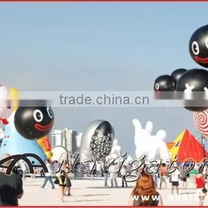 Funny Helium Balloon thumbnail-1