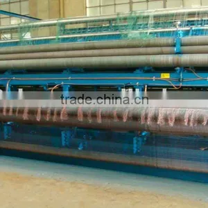 Good Quality of Knot Net Machine thumbnail-1