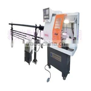 Automatic Lathes CK0680A Lathe thumbnail-4