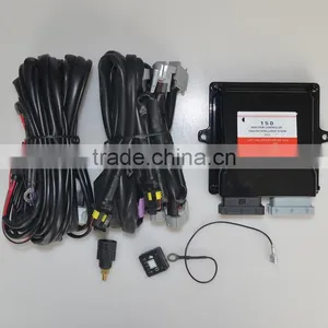 MP48 Ecu Conversion Kits/cng Lpg Ecu of Cars Ecu thumbnail-2