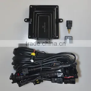 General OEM Connector Lpg Ecu Kit thumbnail-1
