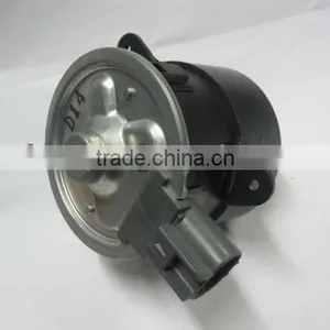Electric Fan Motor Parts 16363-0P040 For Toyota Reiz thumbnail-1