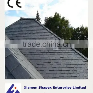Cheap Slate Roof Tile for Sale thumbnail-3