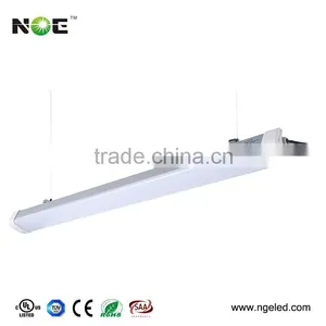 5 Years Warranty Tri-proof Watertight Lighting Fixtures Led Ip65 thumbnail-1