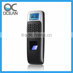 CF1200 Waterproof Fingerprint and RFID Door Security Access Control thumbnail-3