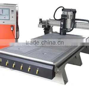Woodworking CNC Router Vacuum Power. thumbnail-2