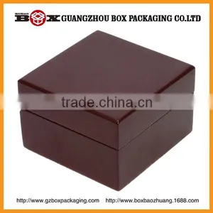 Wholesale High Quality Luxury Wedding Boxes Gold thumbnail-2