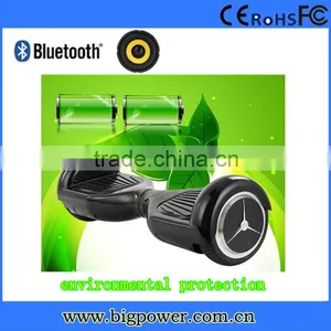 Most Reliable 2 Wheel Self Balance Electric Scooters Factory Supplier Two Wheels Balancing Scooter thumbnail-3