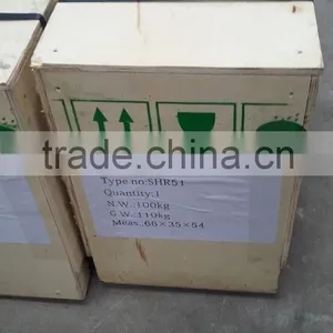 Compressor Refrigeration, Piston Semi-hermetic Reciprocating Compressors thumbnail-6