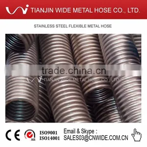 Large Diameter Corrugated Steel Pipe thumbnail-6