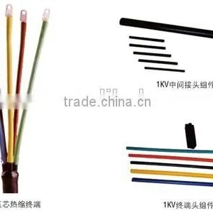 1kV Low Voltage Cable End Termination Kit thumbnail-3