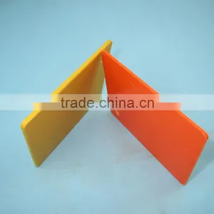 10mm Natural Color Plastic ABS Sheet thumbnail-5