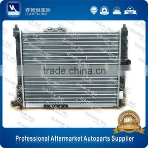 Lanos Cooling System Radiator M/T OE 96351263/96181931 thumbnail-1