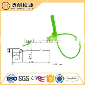 Metal Insert Type Plastic Seal thumbnail-2