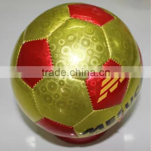 Promotion TPU Leather Footballs thumbnail-1