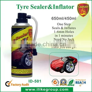 China 450ml Auto Car Care Products, Dashboard Cleaner; Dashboard Spray Wax thumbnail-1