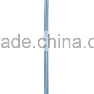 Floor Broom Lux With Long Plastic Quality Handle thumbnail-1
