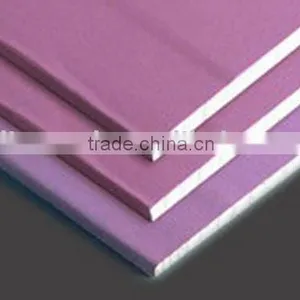 Fireproof Gypsum Board thumbnail-1