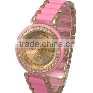 Regal Watches Japan Quartz Movt Watch For Women thumbnail-1
