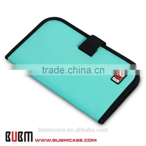 Light Blue Slim 32 Capacity CD Case CD Box DVD Case CD Storage CD-ROM Holder Car Disc Case thumbnail-2