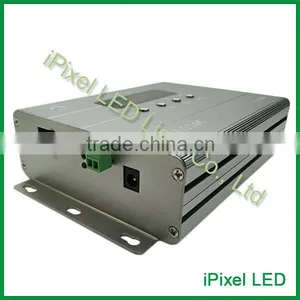 DMX Sub-controller DMX501PC Online 4*512 thumbnail-1
