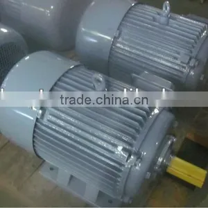 YC ML MY Single Phase Electric Motor thumbnail-2
