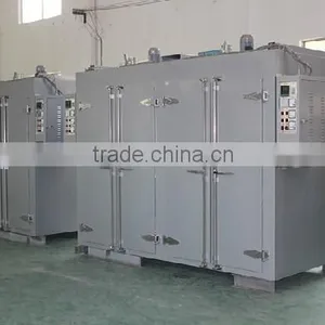 Post Curing Oven for Silicone Rubber thumbnail-5