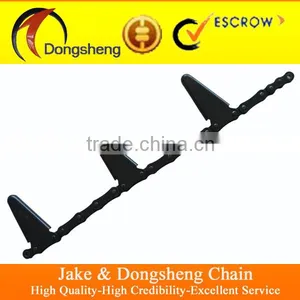 DSC/dsh Farm Machinery Parts Combine Chains thumbnail-1