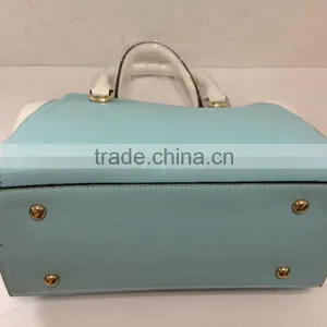 Lovely Color Young Ladies Handbag Bags thumbnail-3