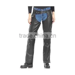 Leather Chaps PW-LC-8505 thumbnail-1