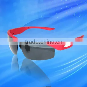 2014 Top Sale Bluetooth Headset Sunglasses Cool Summer thumbnail-1