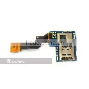 Sim Card Slot Flex Cable for Sony Xperia s Lt26i thumbnail-1