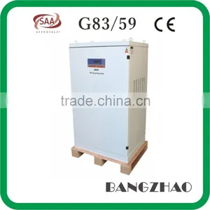MW Power Plant Solar Pure Sine Wave Inverter 50kw thumbnail-4