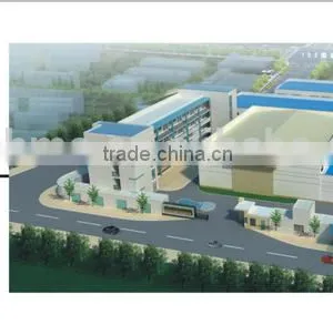 1000mm Compound Extruder PE Air Bubble Film Making Machine for Paper al Foil Etc Ztech Best Price thumbnail-3