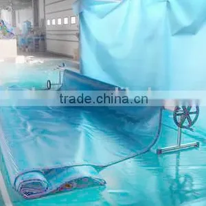 1000mm Ztech Used Widely PE Air Bubble Film Bag Making Machinery From China thumbnail-3