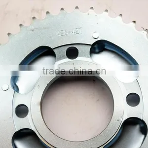 CBT 42T Motorcycle Sprocket thumbnail-4