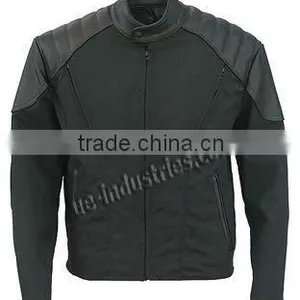Motorbike Racing Textile Jacket thumbnail-1