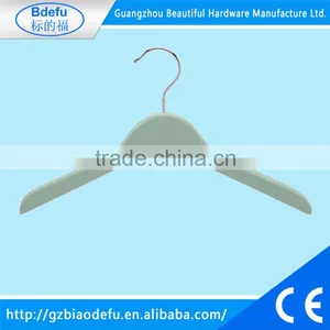 44.5 cm Length Clothes Wooden Hanger thumbnail-1