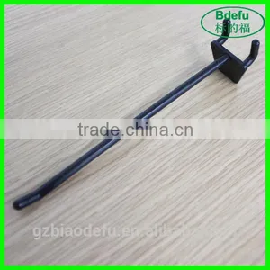 Wholesale Any Kind of Plastic Hooks for Slatwall / Pegboard thumbnail-1