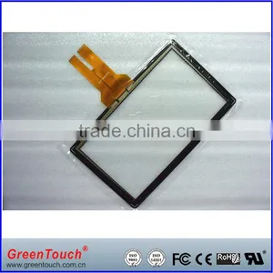 13.3 Inch Capacitive Multi Touch Screen Kit thumbnail-1