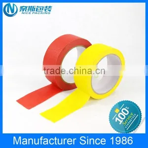 High Temperature Automotive Masking Tape for Painting thumbnail-1