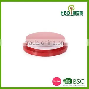 Airtight Wood Lid With Silicone Ring for Jar and Canister thumbnail-4