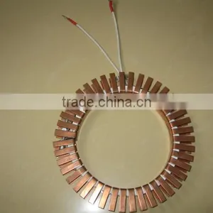 Cast Copper Heater With the Best Qulity and Competitive Price thumbnail-4