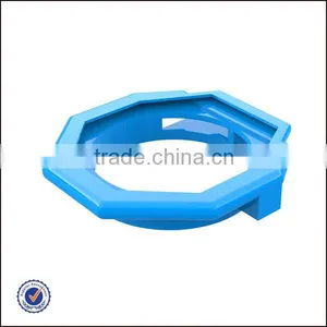 Commercial Automatic Cleaner Footpad thumbnail-1