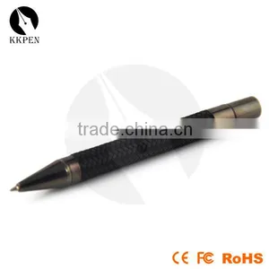 KKPEN Marble and Metal Twist Ball Pen for Promotional Gift thumbnail-1