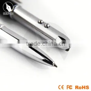Beer Bottles Pen Bendable Pen Aluminum Stylus thumbnail-1
